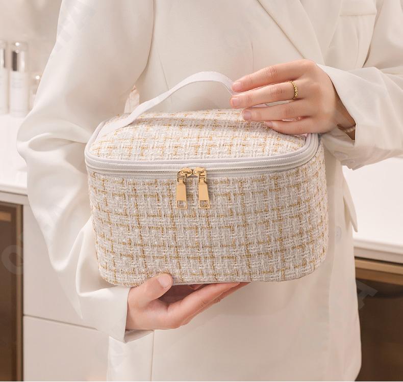 Женская Косметичка CC482_001-6