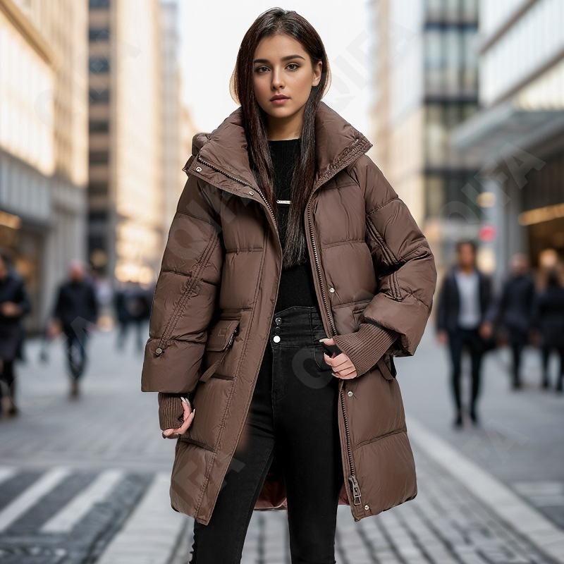 Женское Полупальто CC5172_MZ-24419_252_1778_14