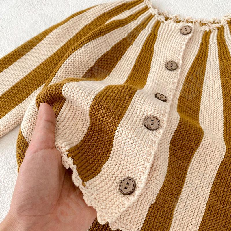 Детский Кардиган CC2539_86095-1