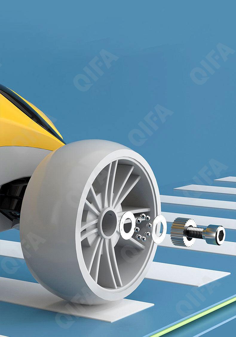 Детский Самокат CC5672_K601-3 Детский Самокат CC5672_K601-3