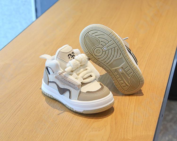 Детские Ботинки CC3405_SY-173-A1