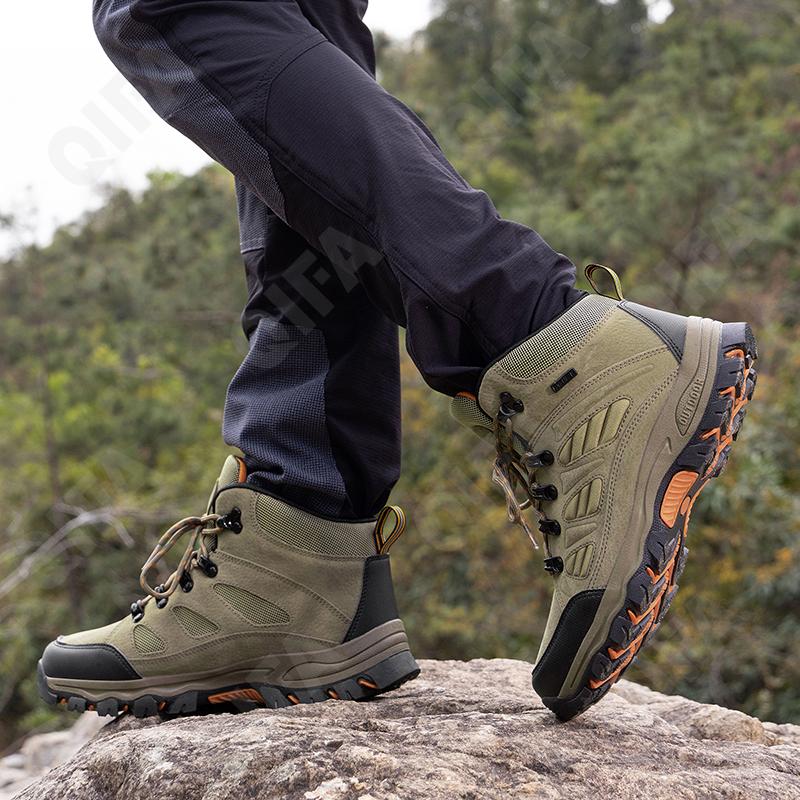 Мужские Кроссовки CC5555_TT-S9961M-1