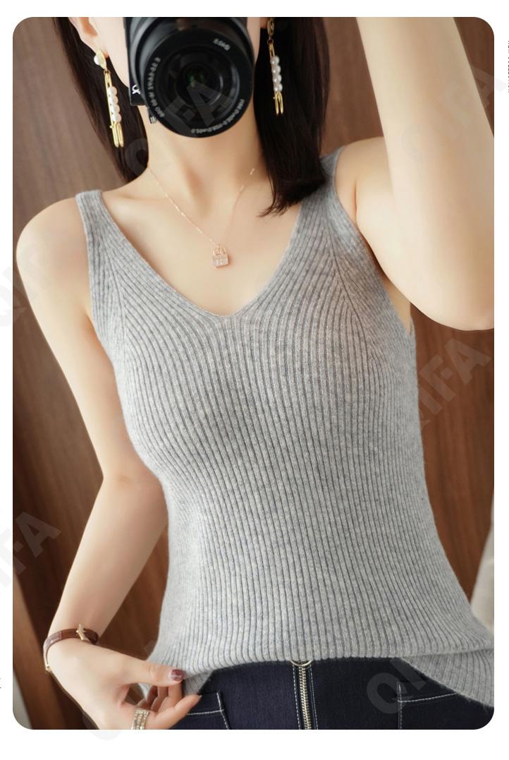 Женская Майка CC3116_RY287_225_1777_59 Женская Майка CC3116_RY287_225_1777_59