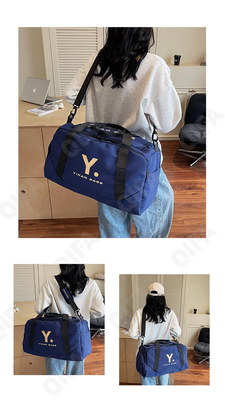 Женская Дорожная сумка CC423_11427-1