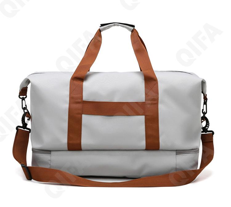 Женская Дорожная сумка CC2128_N9129-1