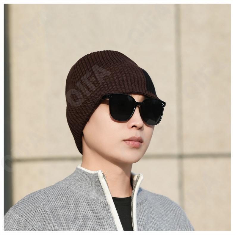 Мужская Шапка CC4472_A-470-7