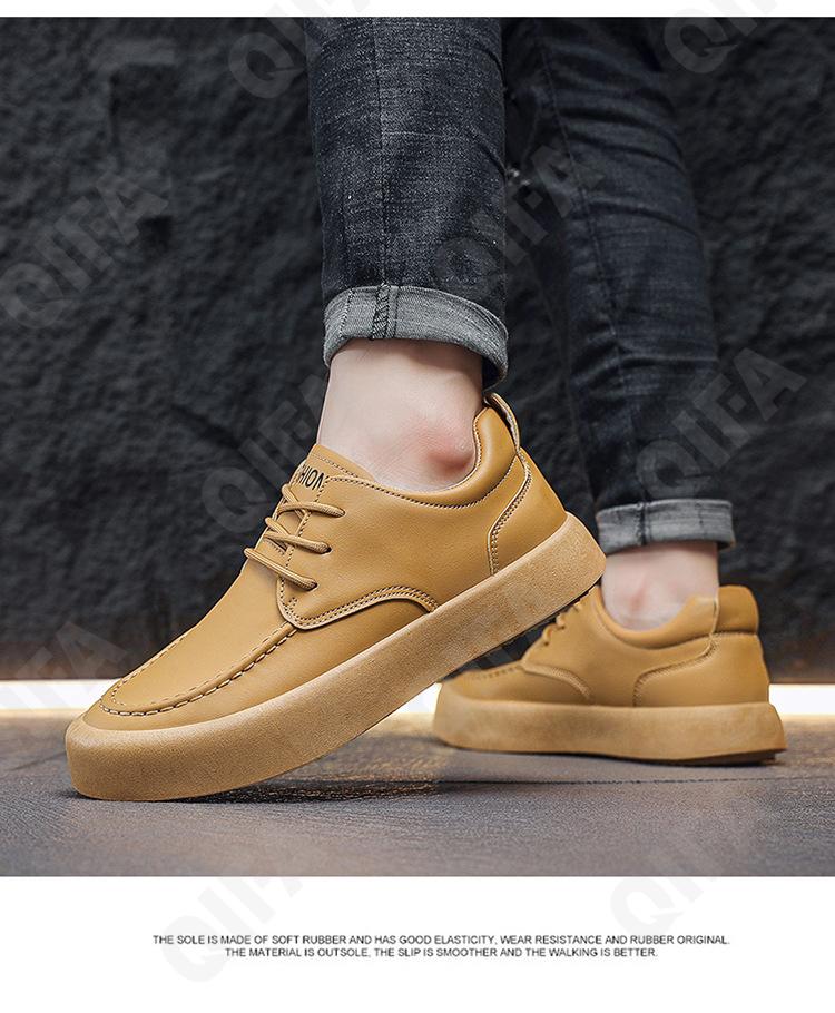 Мужские Полуботинки CC4119_AM02-1