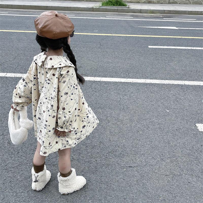 Детское Платье CC5527_J23268_230_1817_91