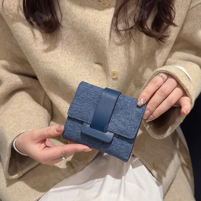 Женский Кошелек CC036_2235-1