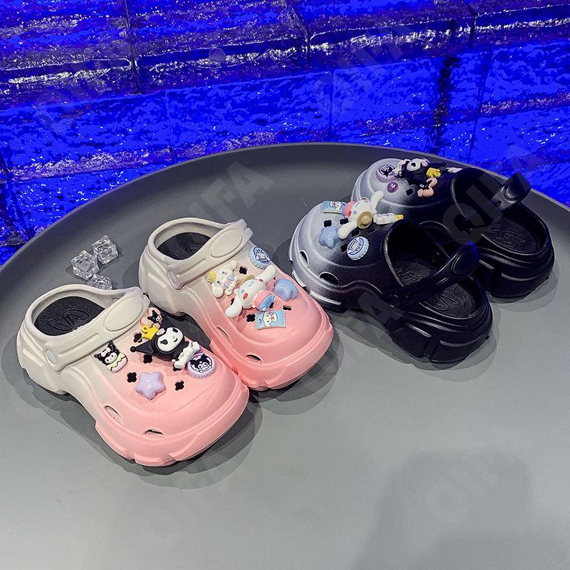 Детское Сабо CC4225_758-08-2