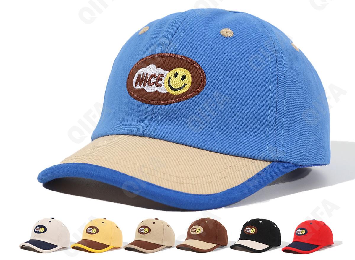 Детская Бейсболка CC3443_S21G39039N051-12M30-1