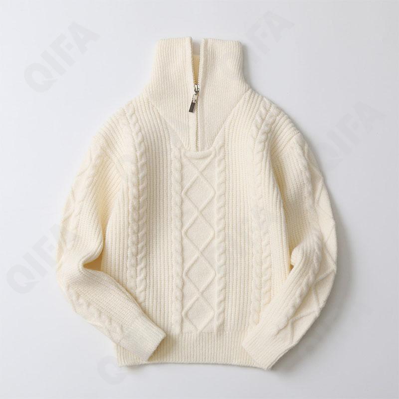 Детский Свитер CC2327_M-021-4