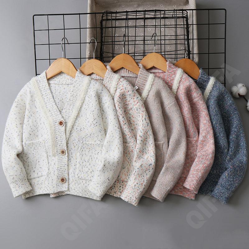 Детский Кардиган CC2327_M-009-5