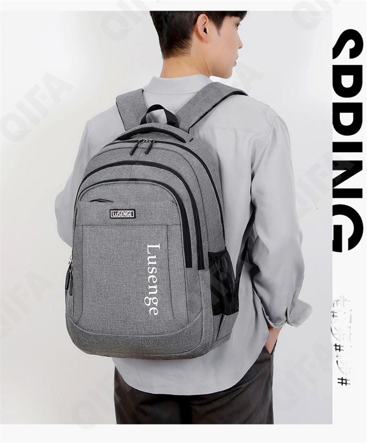 Мужской Рюкзак CC423_20492-1