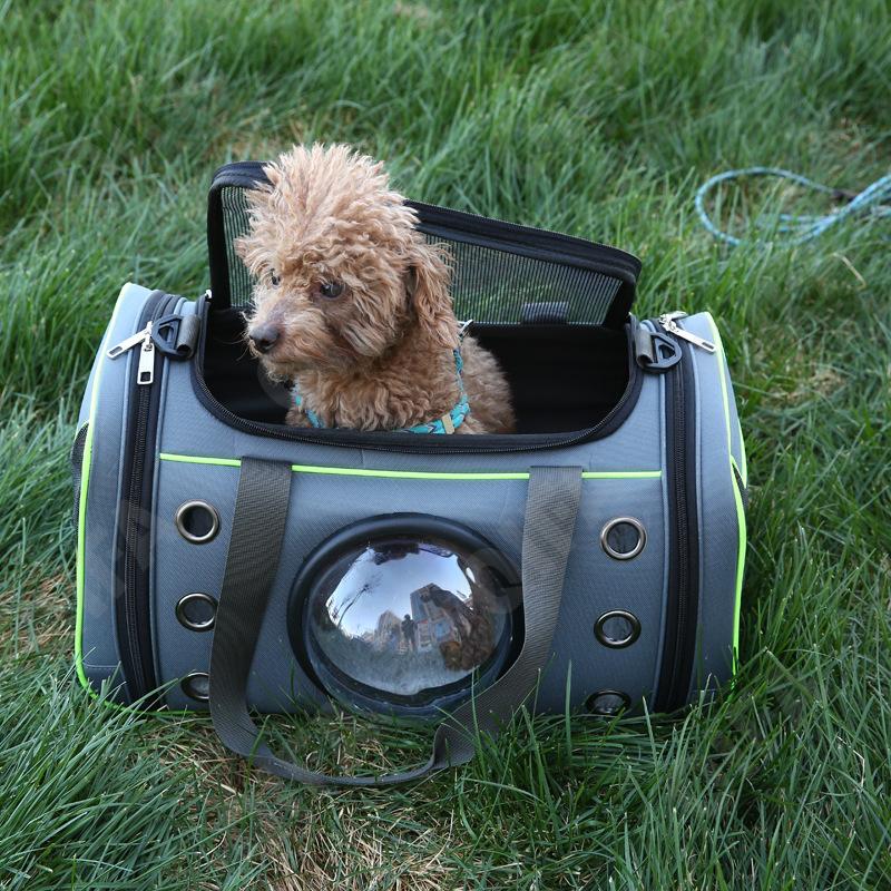 Женская Переноска для животных CC3292_3301-M-2