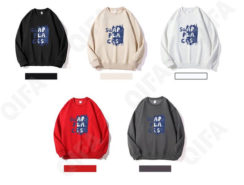 Женский Свитшот CC3116_FHM-08_235_1783