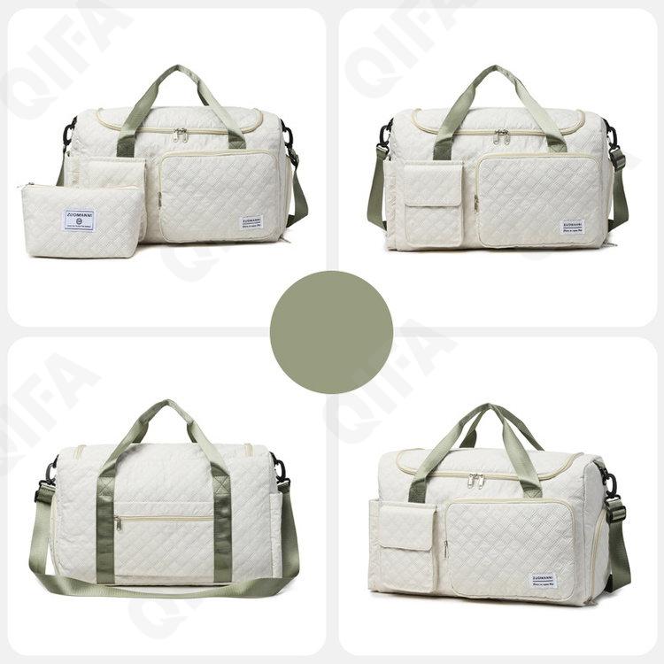 Женская Дорожная сумка CC4678_ZMN_027-1-1