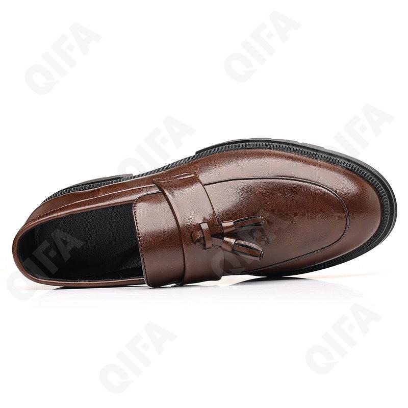 Мужские Лоферы