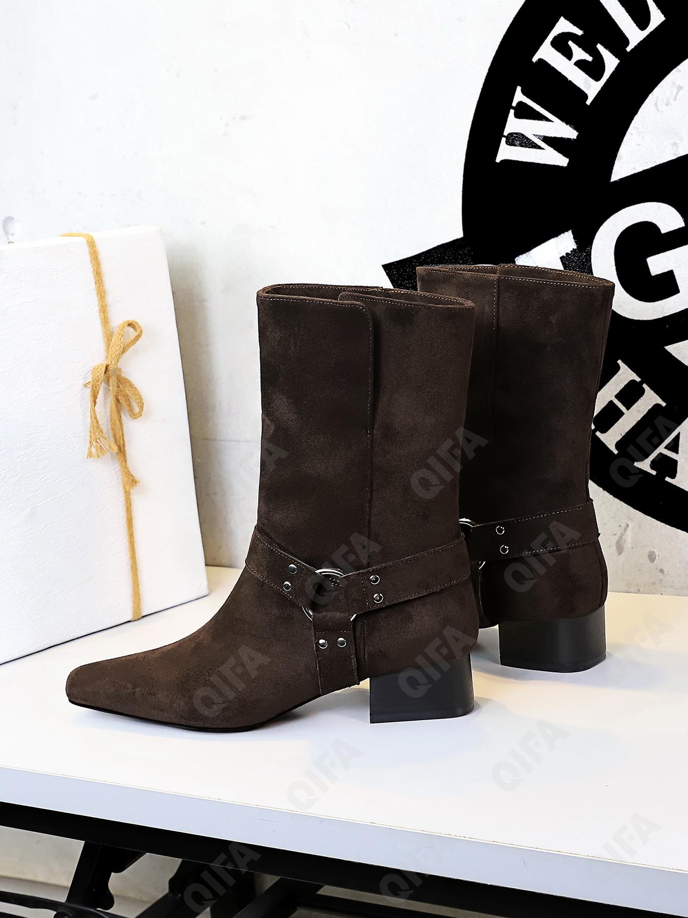 Женские Ботинки CC4061_9625-2-1