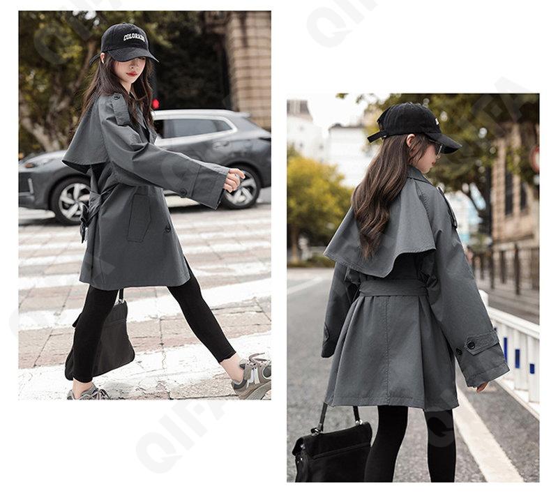 Детский Плащ CC4807_77204_246_2579_33 Детский Плащ CC4807_77204_246_2579_33