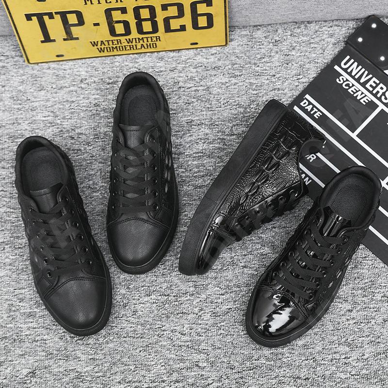 Мужские Кеды CC4114_EB91-1