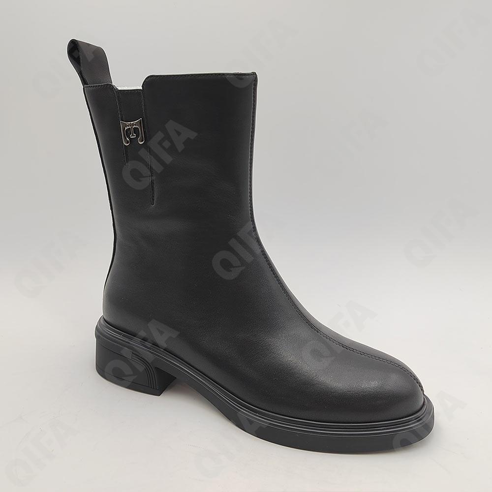 Женские Ботильоны CC4418_A1010-W81-1