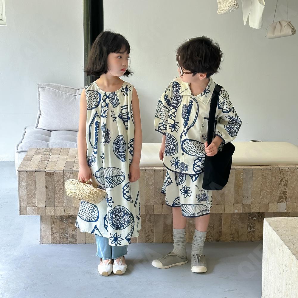 Детский Сарафан CC3871_2024X107_247_2577_84