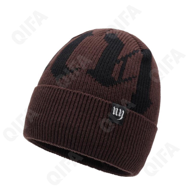 Мужская Шапка