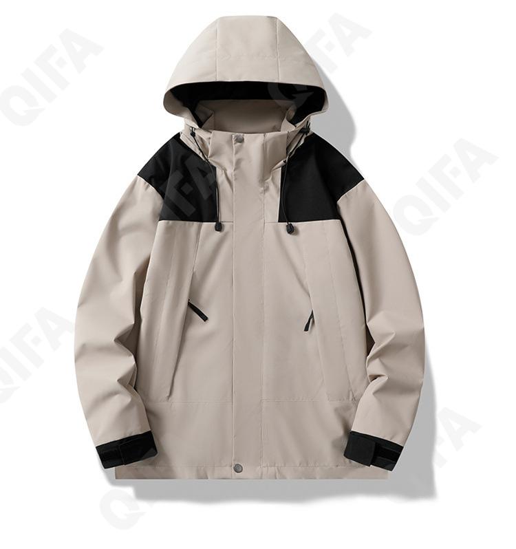 Мужская Ветровка CC469_2366_2549_2495_99