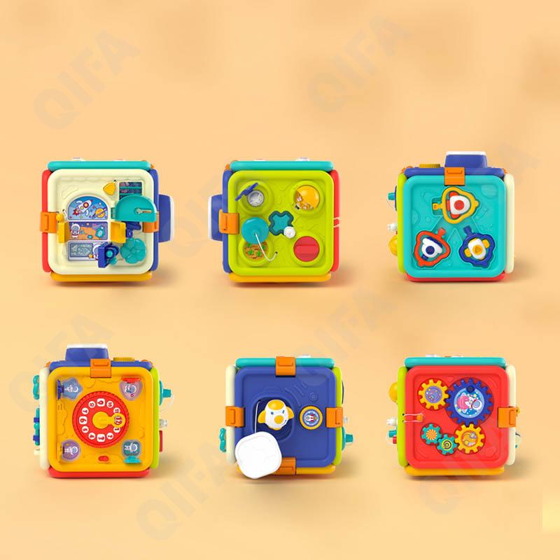 Развивающая игрушка