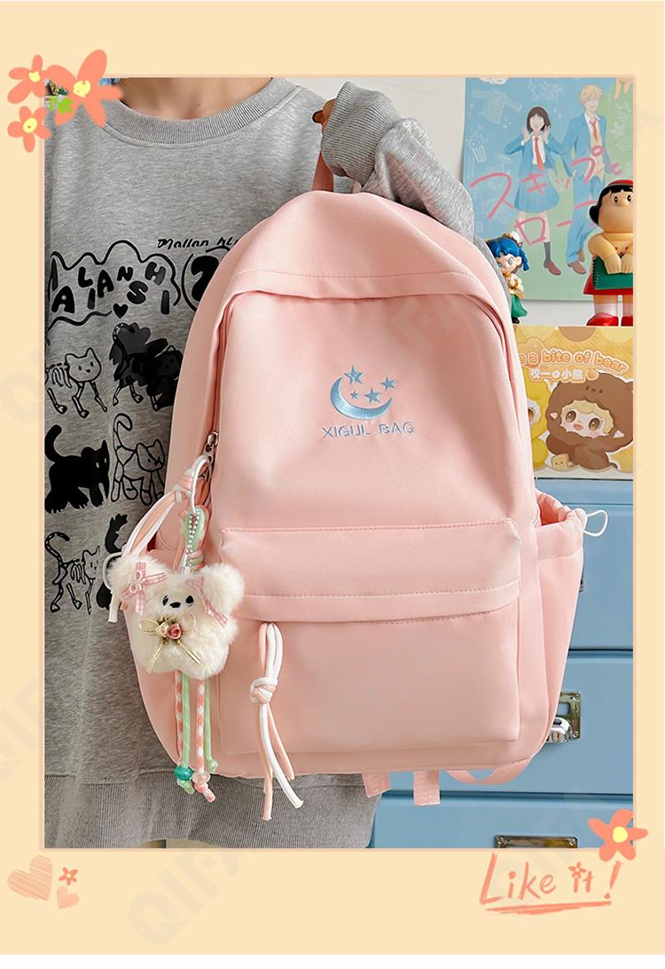 Женский Рюкзак CC423_20198-5 Женский Рюкзак CC423_20198-5