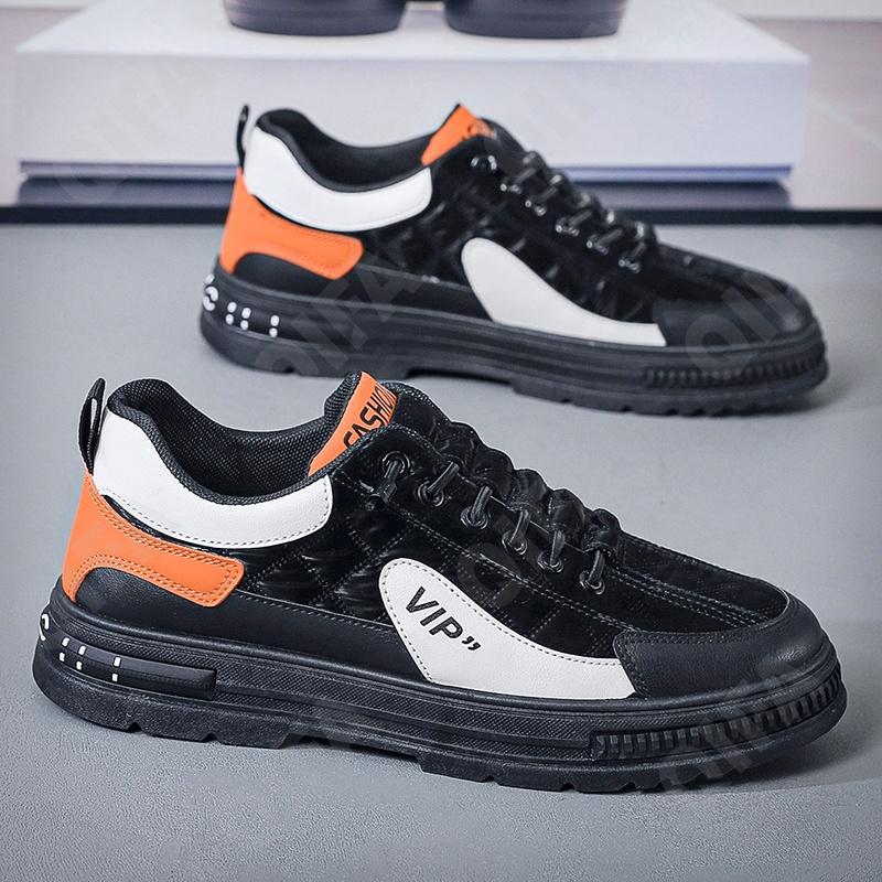 Мужские Полуботинки CC4119_W33-1