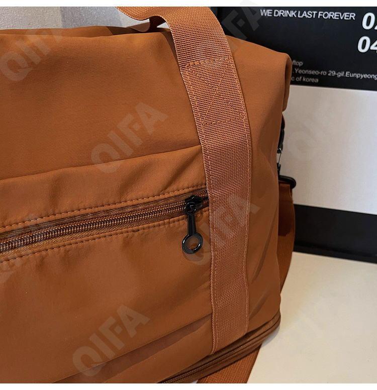 Женская Дорожная сумка CC5456_A6-1