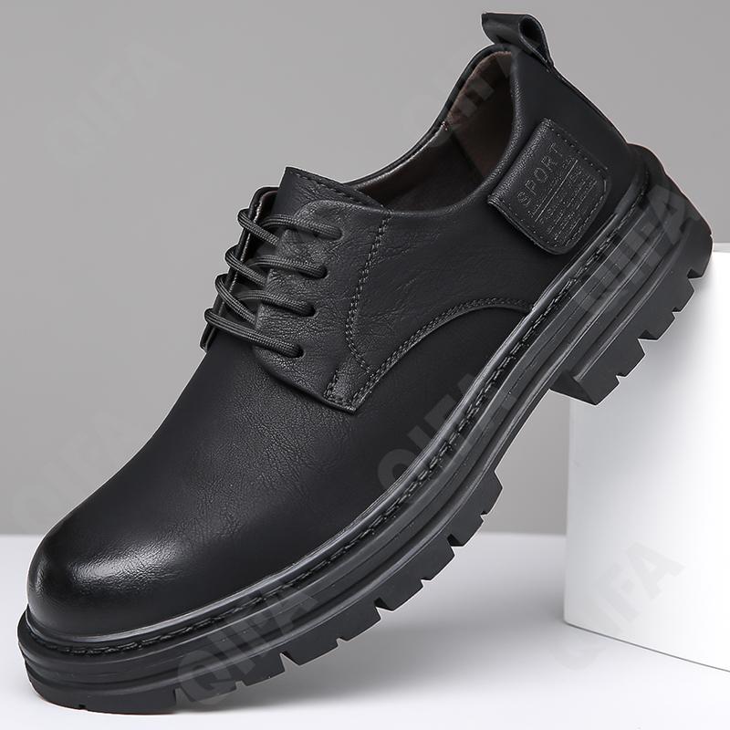 Мужские Полуботинки CC4114_U5087-1 Мужские Полуботинки CC4114_U5087-1