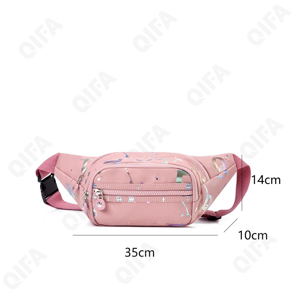 Женская Сумка поясная CC120_9231-1