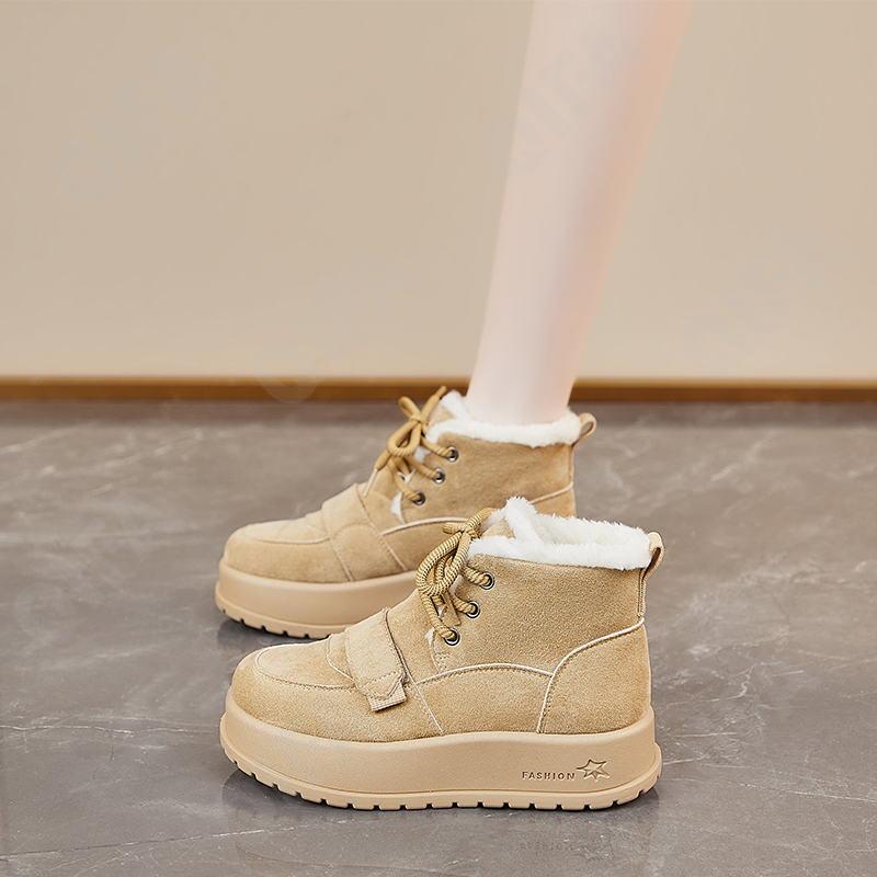 Женские Угги CC4351_KT328-1 Женские Угги CC4351_KT328-1