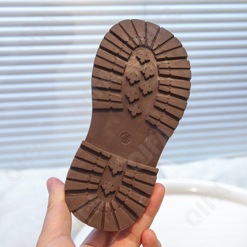 Детские Ботинки