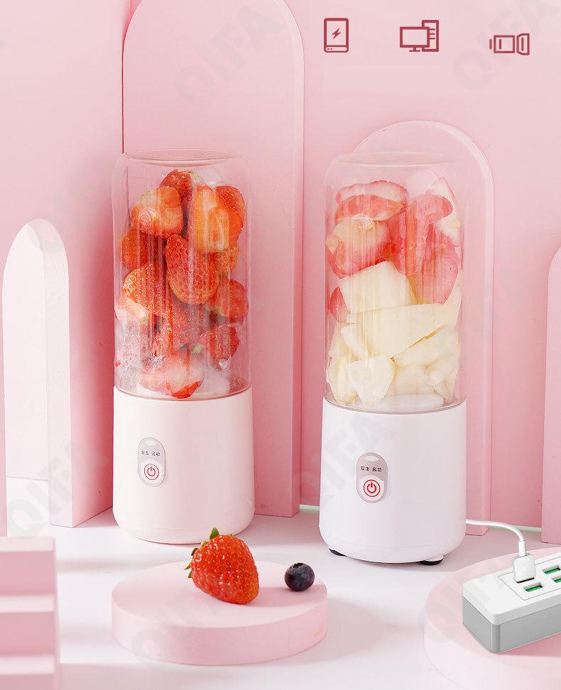 Блендер портативный CC2210_A001-2