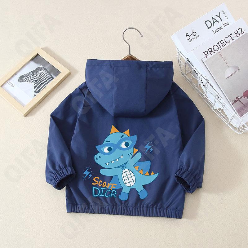 Детская Ветровка CC4214_5116_247_2576_92