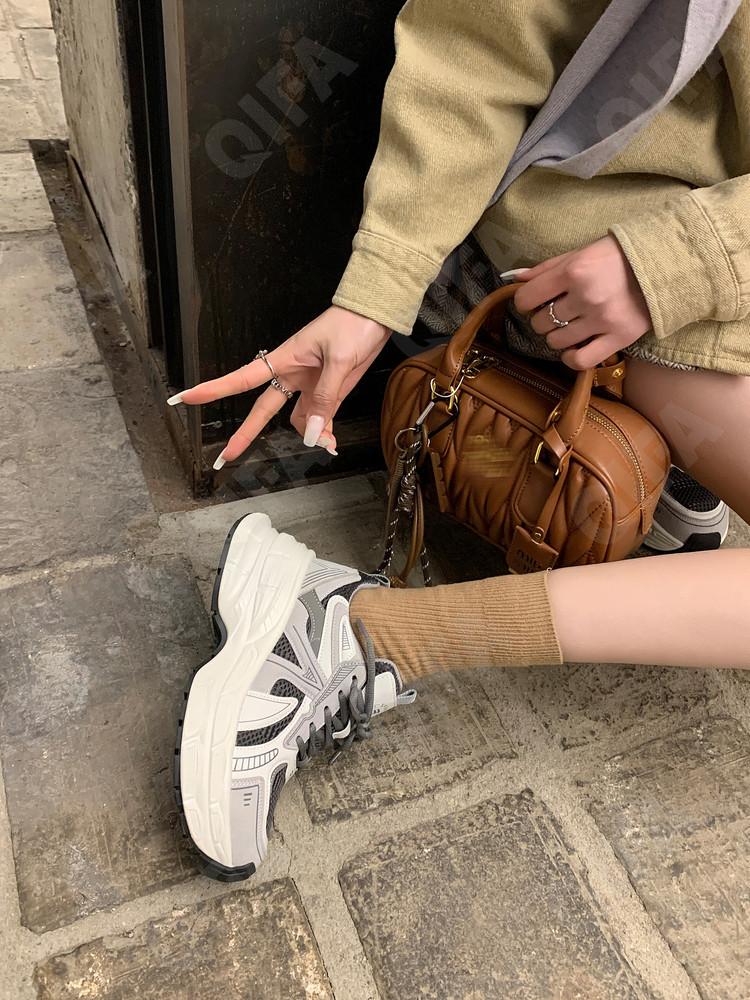 Женские Кроссовки CC4419_D16-3366-2