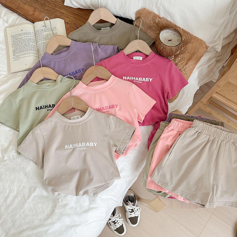 Детский Костюм с шортами CC2543_6139_231_2577_5