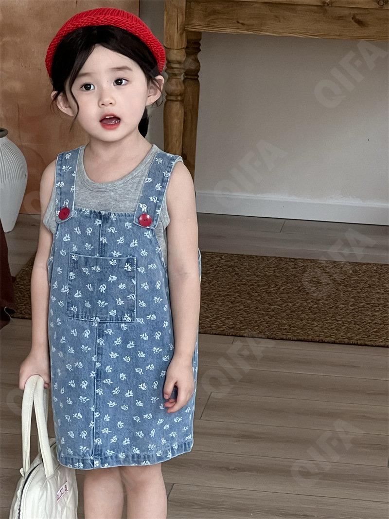 Детский Сарафан CC2705_Q25101_247_2576_58 Детский Сарафан CC2705_Q25101_247_2576_58