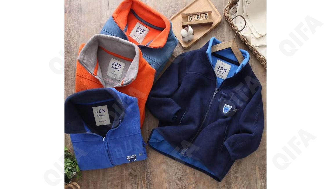 Детская Толстовка CC1609_18099_247_2578