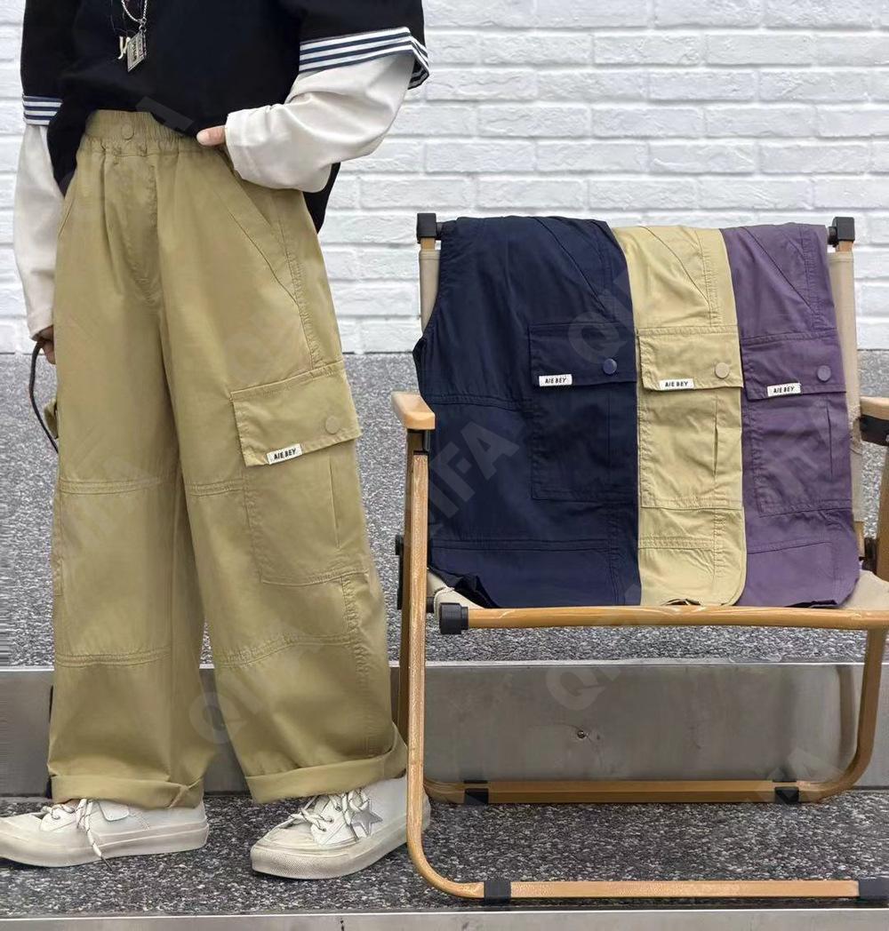 Детские Брюки CC2119_5830-3