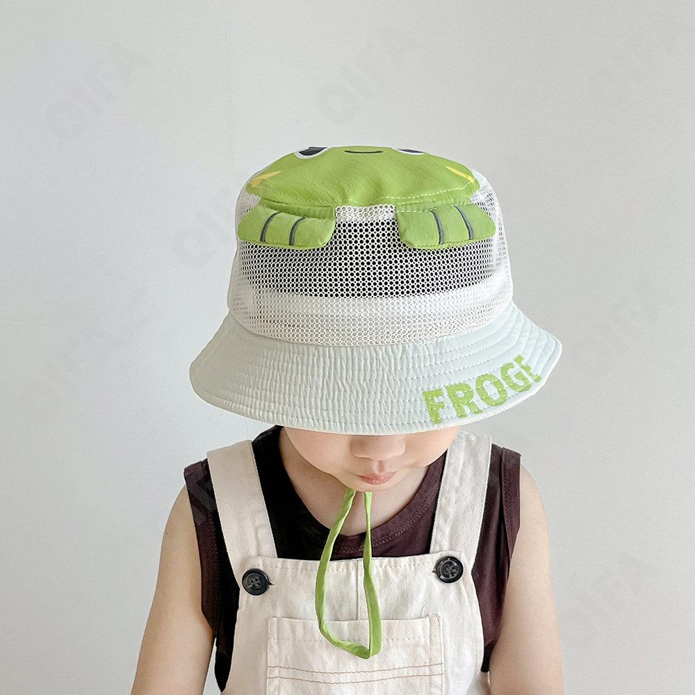 Детская Панама CC3402_C11751-3