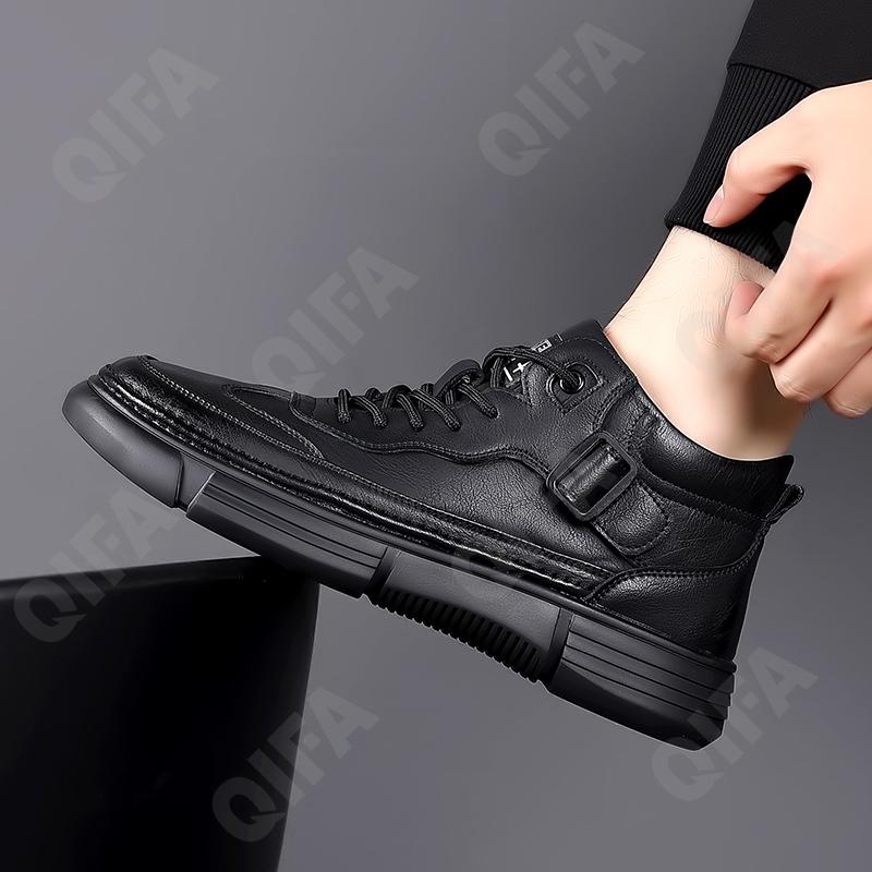 Мужские Полуботинки CC5045_YPZ88129-6L