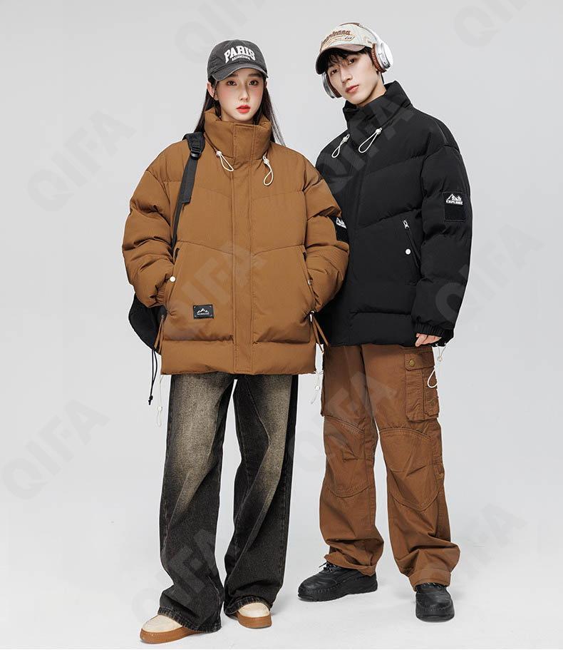 Мужская Зимняя куртка CC4792_ZGP016_234_1783_16