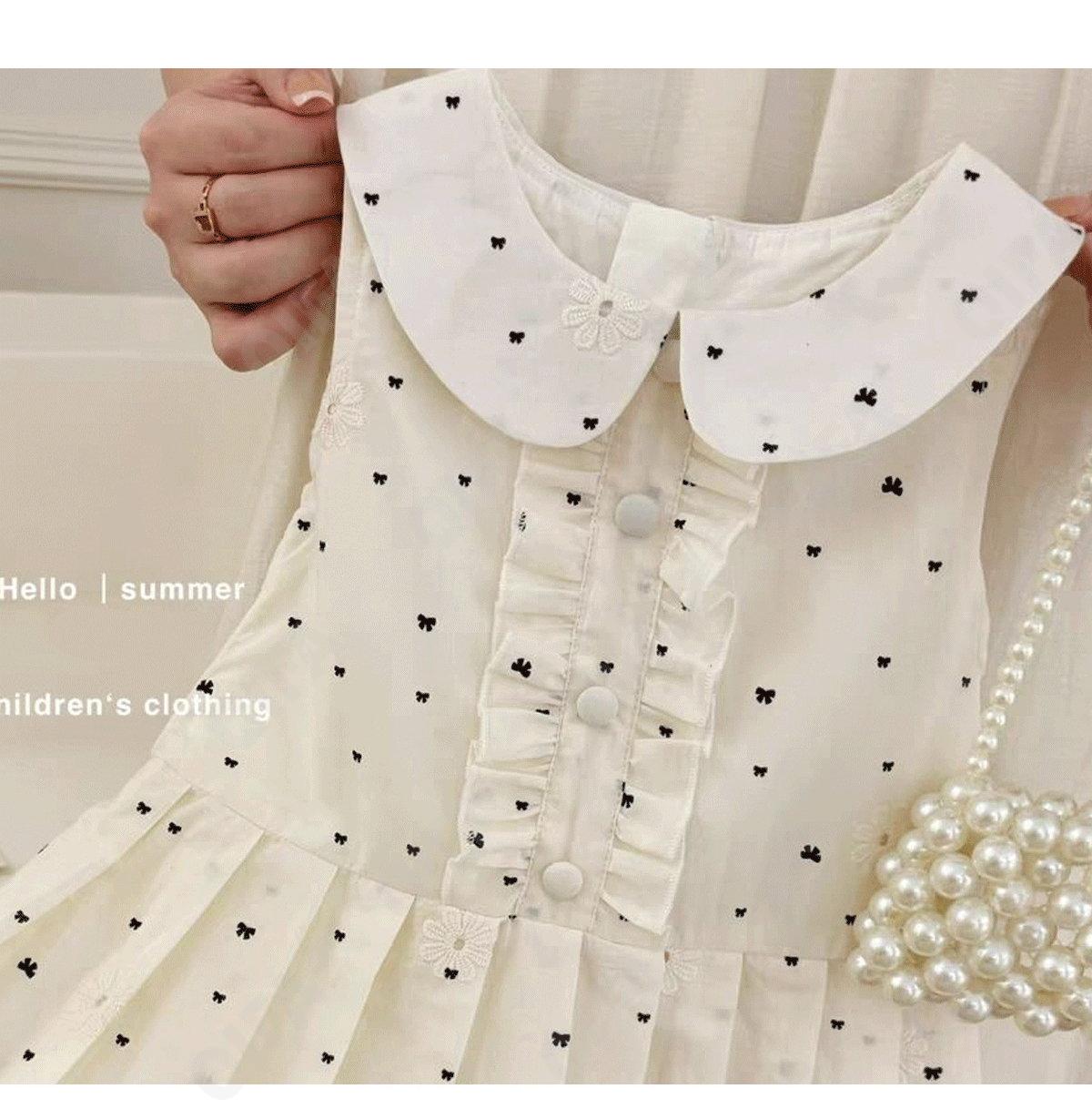 Детский Сарафан CC5543_A8701_225_1812_47 Детский Сарафан CC5543_A8701_225_1812_47