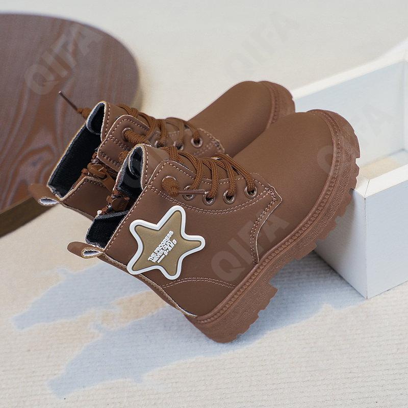 Детские Ботинки CC3601_E745-B3 Детские Ботинки CC3601_E745-B3