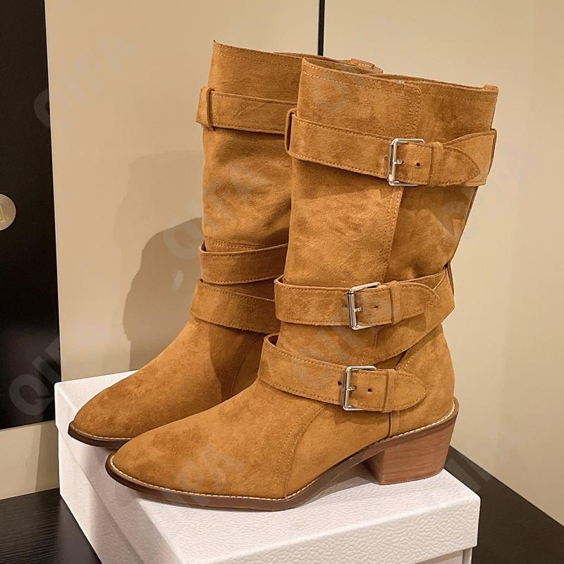 Женские Сапоги CC3928_0820-1